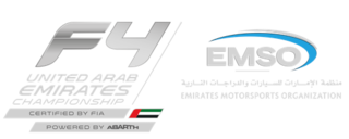 <span class="mw-page-title-main">Formula 4 UAE Championship</span>