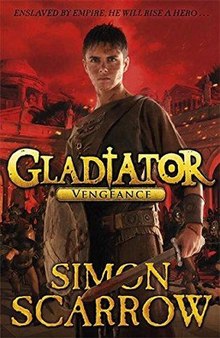 Gladiátor Vengeance.jpg