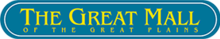 Das Great Mall of the Great Plains-Logo