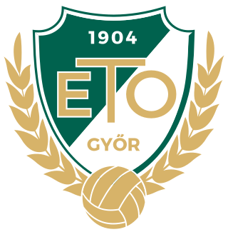 <span class="mw-page-title-main">Győri ETO Futsal Club</span> Football club