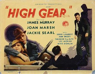 <i>High Gear</i> (1933 film) 1933 film