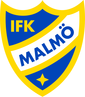 File:IFK Malmö logo.svg