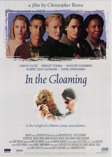 <i>In the Gloaming</i> (film) 1997 television film