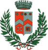 Wappen von Induno Olona