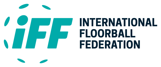 International Floorball Federation logo.svg