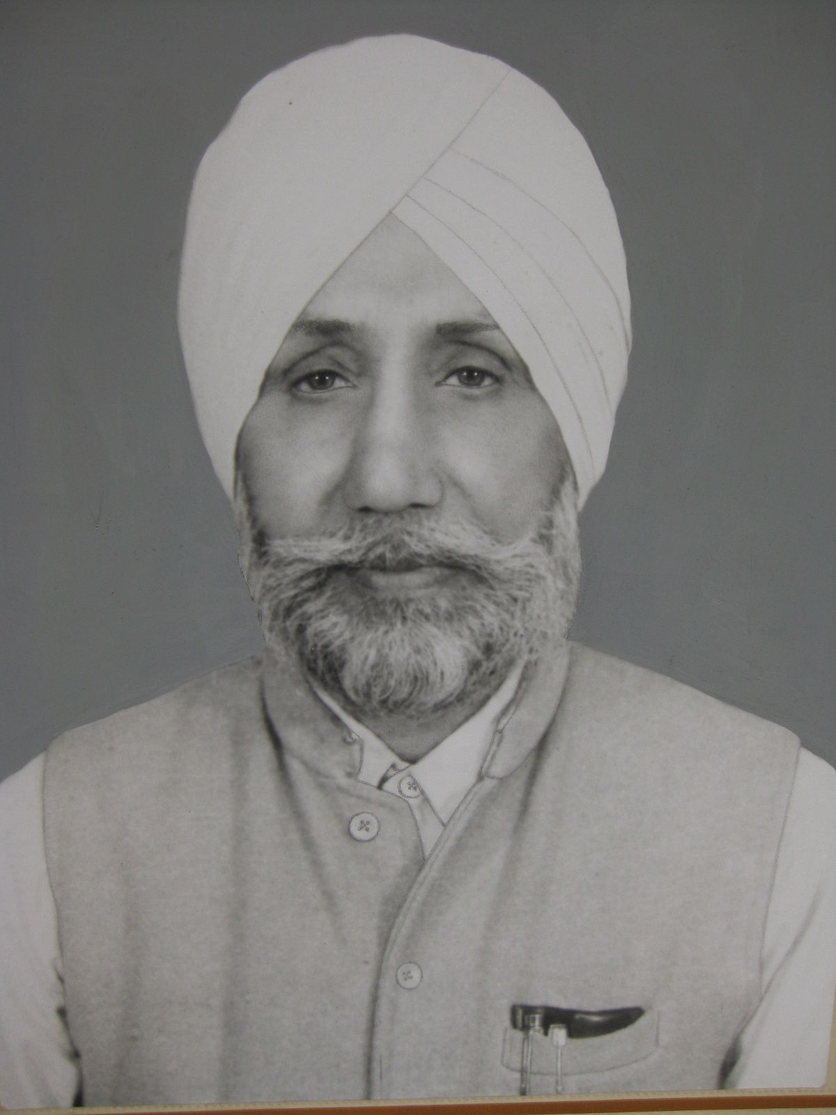 Jagbir Singh Chhina - Wikipedia