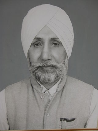 <span class="mw-page-title-main">Jagbir Singh Chhina</span>