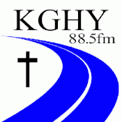 KGHY Wikipedia