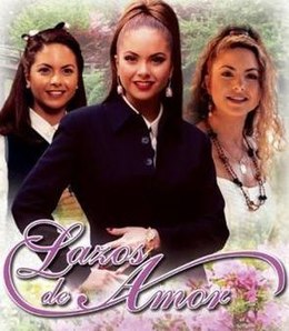 Lazos de Amor - Wikipedia