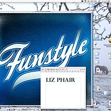 Funstyle - Wikipedia