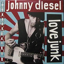 Johnny Diesel.jpg-dan muhabbat keraksiz narsalar