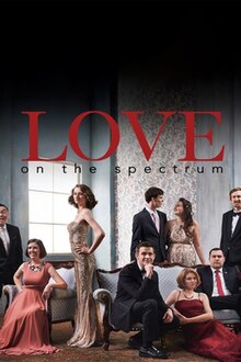 Love (TV series) - Wikipedia