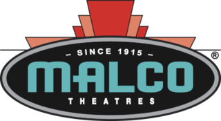 <span class="mw-page-title-main">Malco Theatres</span> American movie theater chain