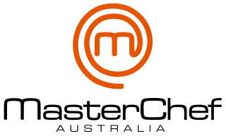 <i>MasterChef Australia</i> Cooking reality television series