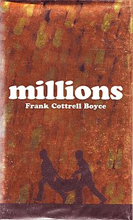 <i>Millions</i> (novel)
