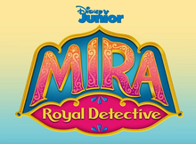 Meet the Characters of Mira, Royal Detective - D23