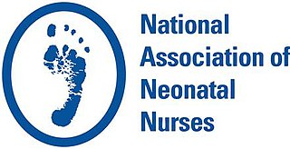 <span class="mw-page-title-main">National Association of Neonatal Nurses</span> U.S. professional organization