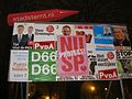 Thumbnail for 2011 Dutch provincial elections