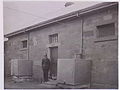 The old South Geelong Gaol (1933)