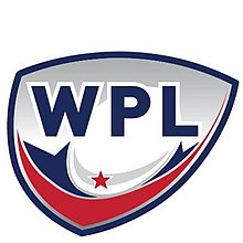 A former logo for the League Old Logo WPL Rugby.jpg