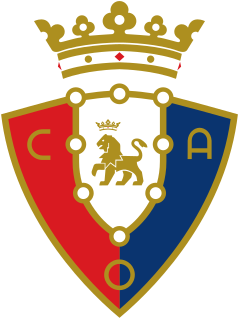 CA Osasuna Cantera Football club