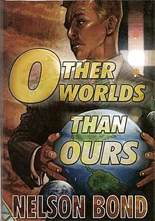 <i>Other Worlds Than Ours</i>