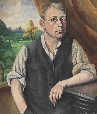 <span class="mw-page-title-main">Otto Nückel</span> German artist (1888–1955)