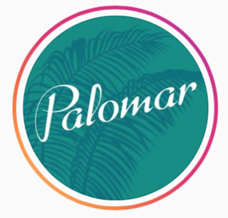 Palomar (bar) Bar and restaurant in Portland, Oregon, U.S.