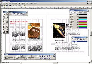 Adobe Pagemaker For Mac Os