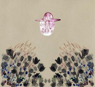 <i>Smokey Rolls Down Thunder Canyon</i> 2007 studio album by Devendra Banhart