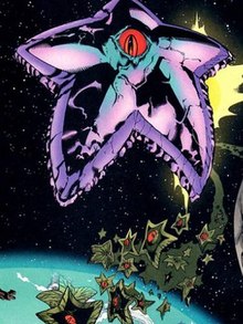 Black Manta - Wikipedia