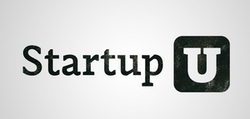 Startup U tv logo.png