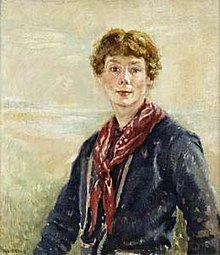 Sybil Mary Frances Craig autoportret.jpg