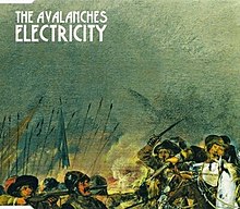 Electricity (The Avalanches song) - Wikipedia