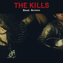 The Kills - Crni balon.jpg