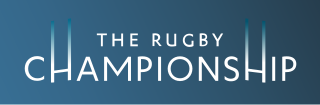 The Rugby Championship