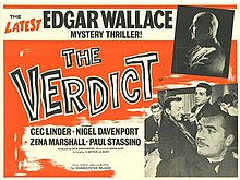 O Veredicto (filme de 1964) .jpg