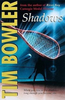 <i>Shadows</i> (novel)