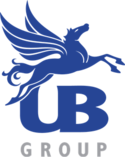 United Breweries Group logo.png