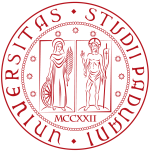 University of Padua seal.svg