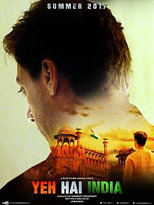 Yeh Hai India Official Poster.jpg