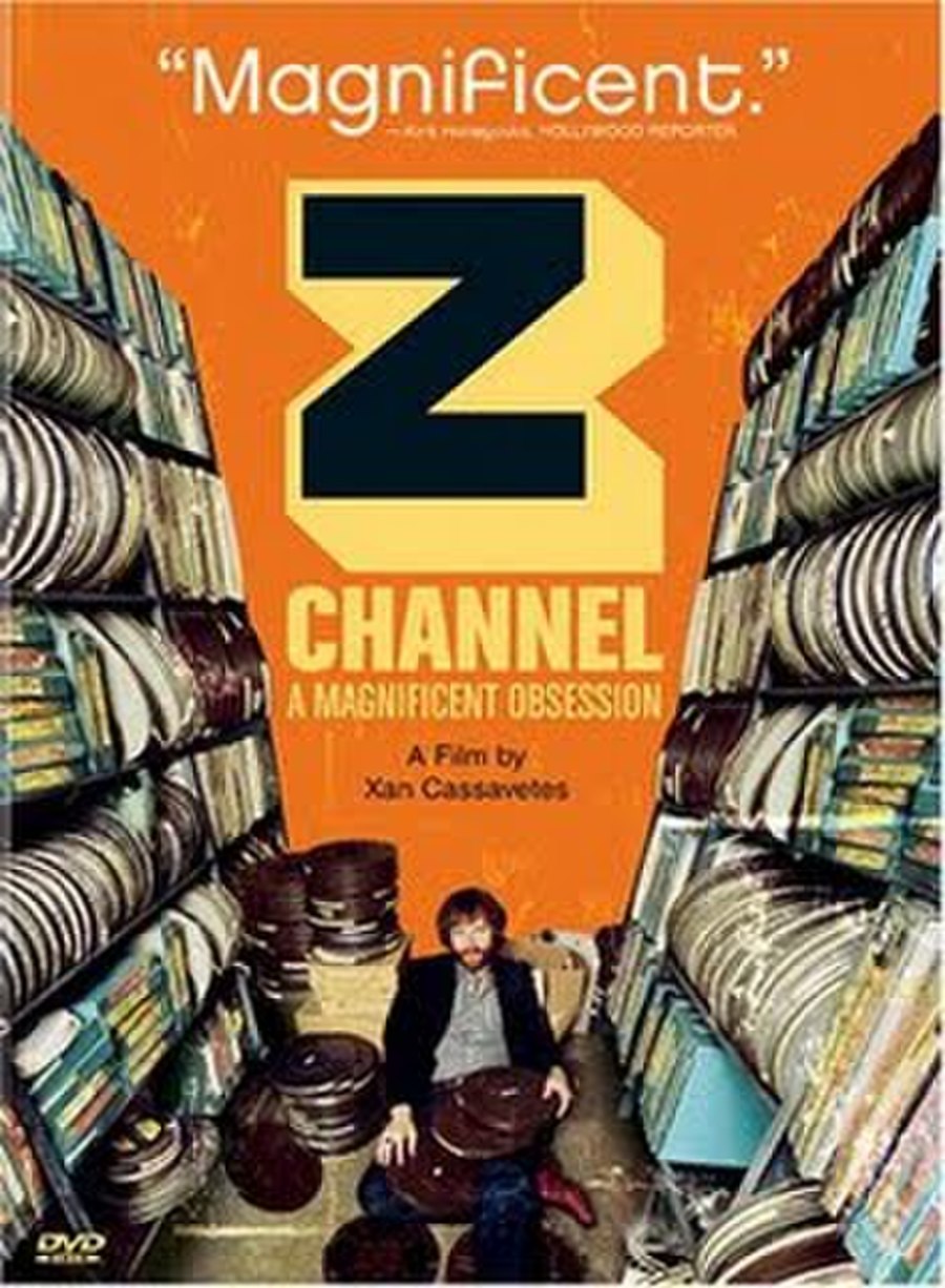 Z Channel: A Magnificent Obsession