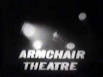 Armchair Theatre