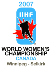 2007 IIHF Wereldkampioenschap Dames.png