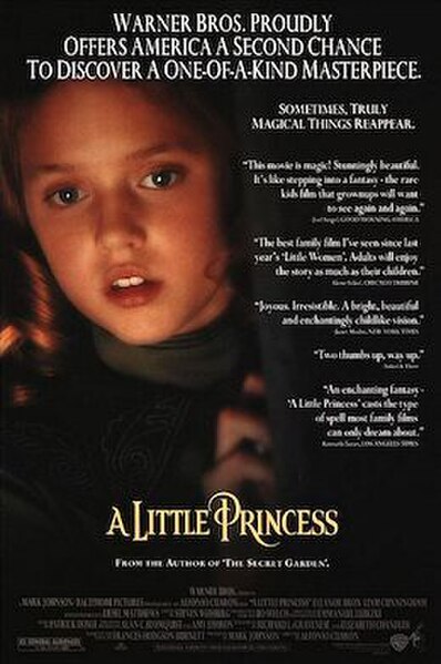 Theatrical re-release poster
