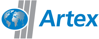 Artex Logo (2019) Artex logo.svg