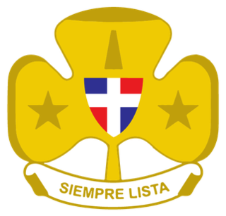 Asociación de Guías Scouts Dominicanas organization