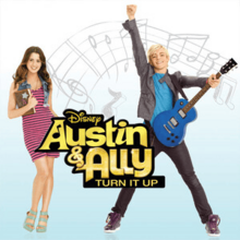 austin and ally austin moon