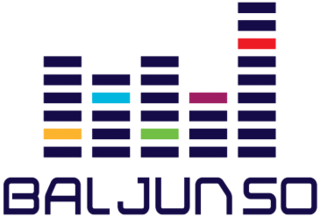 <span class="mw-page-title-main">Baljunso</span> South Korea indie label founded in 1991