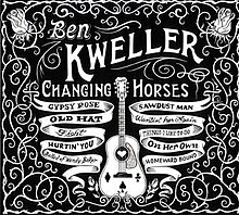 Ben Kweller Changing Horses cover.jpg